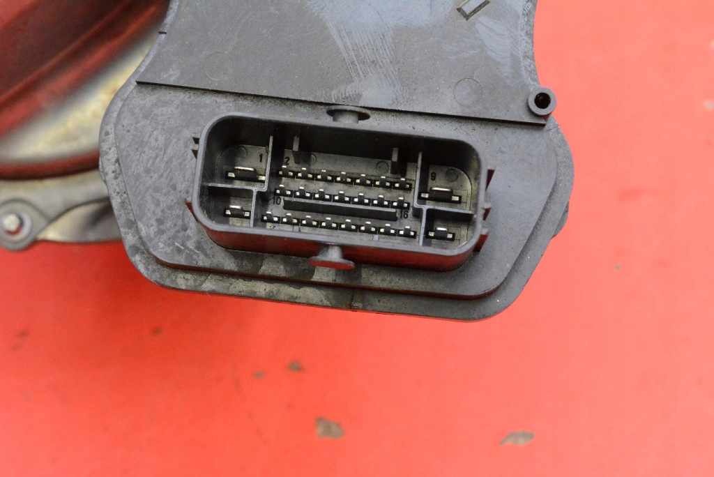 фото №15, Підсилювач гальм насос гальмівна eu 47210-0d080 toyota yaris cross 1.5 vvt-ie 116 km