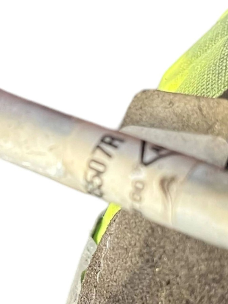 фото №9, Renault scenic iii - grand scenic iii 2012 wąż / шланг кондиционера a/c