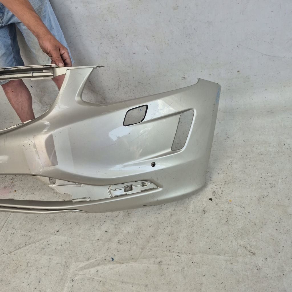 фото №7, Volvo xc60 i lift 13-17 бампер перед передній spr pdc 31323765