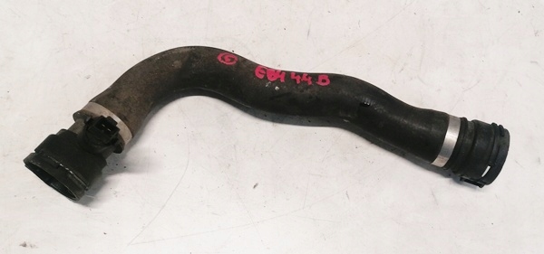 фото №1, Bmw 6 e64 cabrio 04r труба шланг wąż водяний 1436377