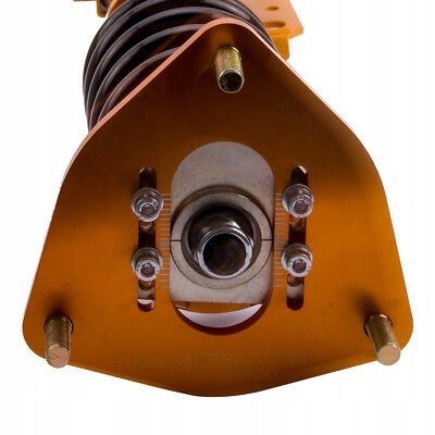 фото №16, Різьба регульоване dla mitsubishi lancer evolution