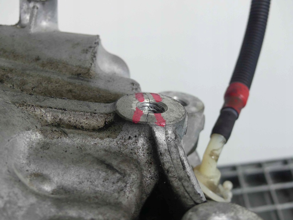 фото №12, Коробка передач автоматична коробка передач volvo v60 i 10-18 2.0 d4