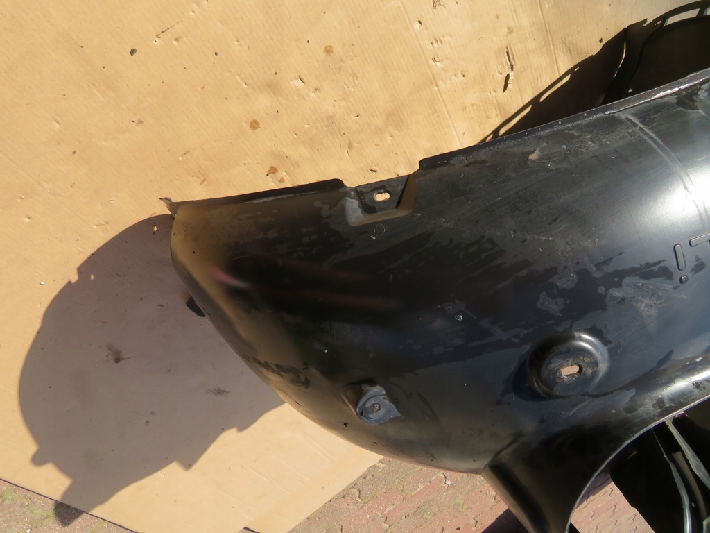 фото №12, Підкрилок ліва перед skoda octavia iii 5e0809957e