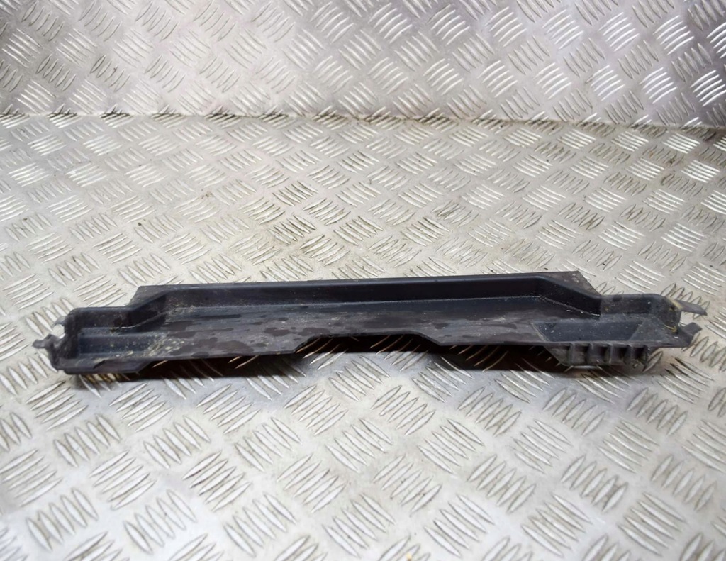 фото №3, Land rover range rover evoque l538 2017 направляющая накладки порога