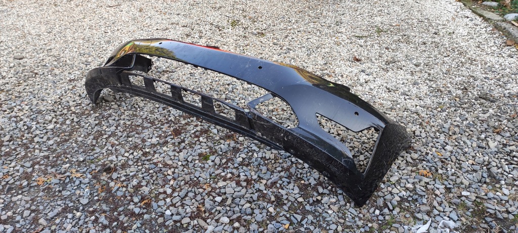 фото №12, Бампер перед bmw 3 g20