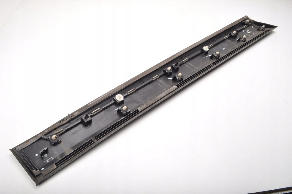 фото №10, Mg zs молдинг двері права перед передня p10360766 lift