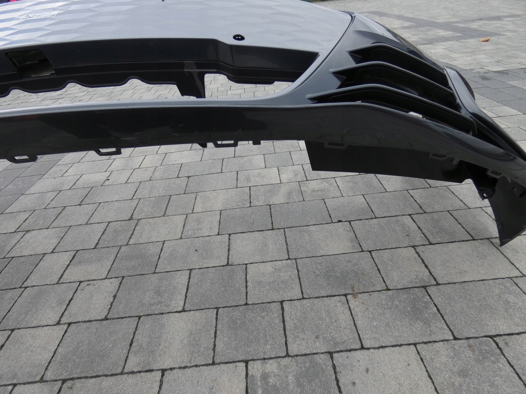 фото №10, Бампер, решётка радиатора, решётка радиатора, решётки audi e-tron gt