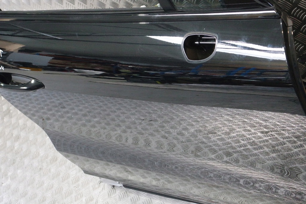 фото №8, Дверь правое перед porsche cayenne 9y coupe c939 y9t