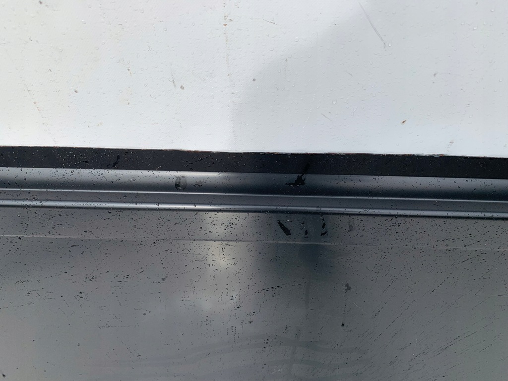 фото №8, Vw crafter man tge обшивка левая крыло задний