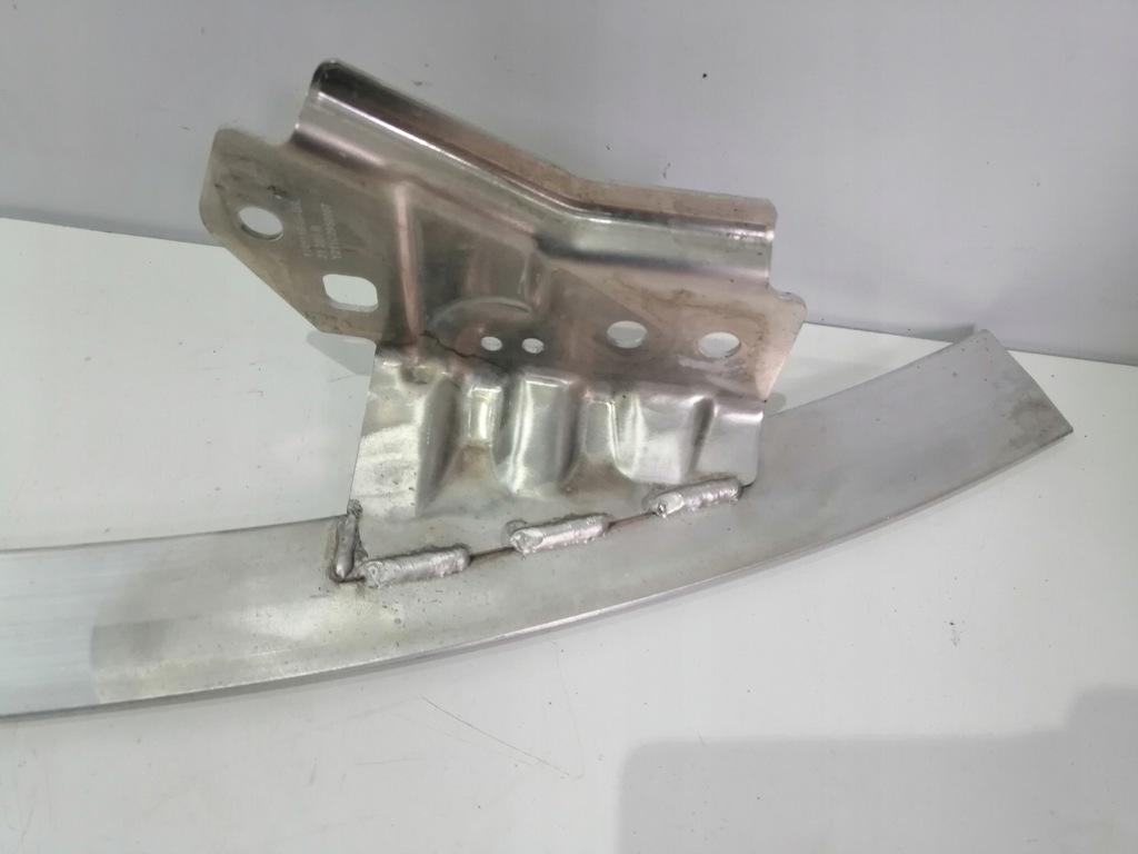 фото №9, Tesla 3 балка передняя перед