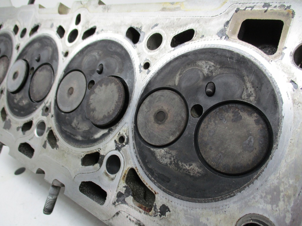 фото №9, Stilo bravo 156 147 1.9 jtd 99-05 головка вал