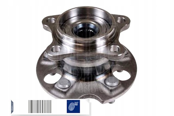 фото №1, Blue print підшипник ступиця колеса lexus rx 300 mhu3_