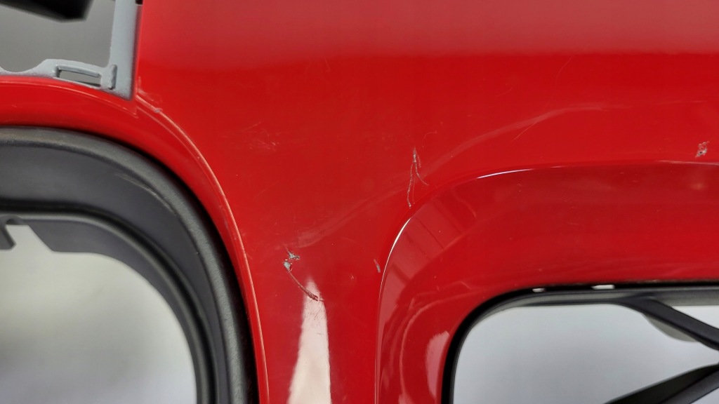 -бампер перед передний mini cooper countryman f60 2017- Доставка