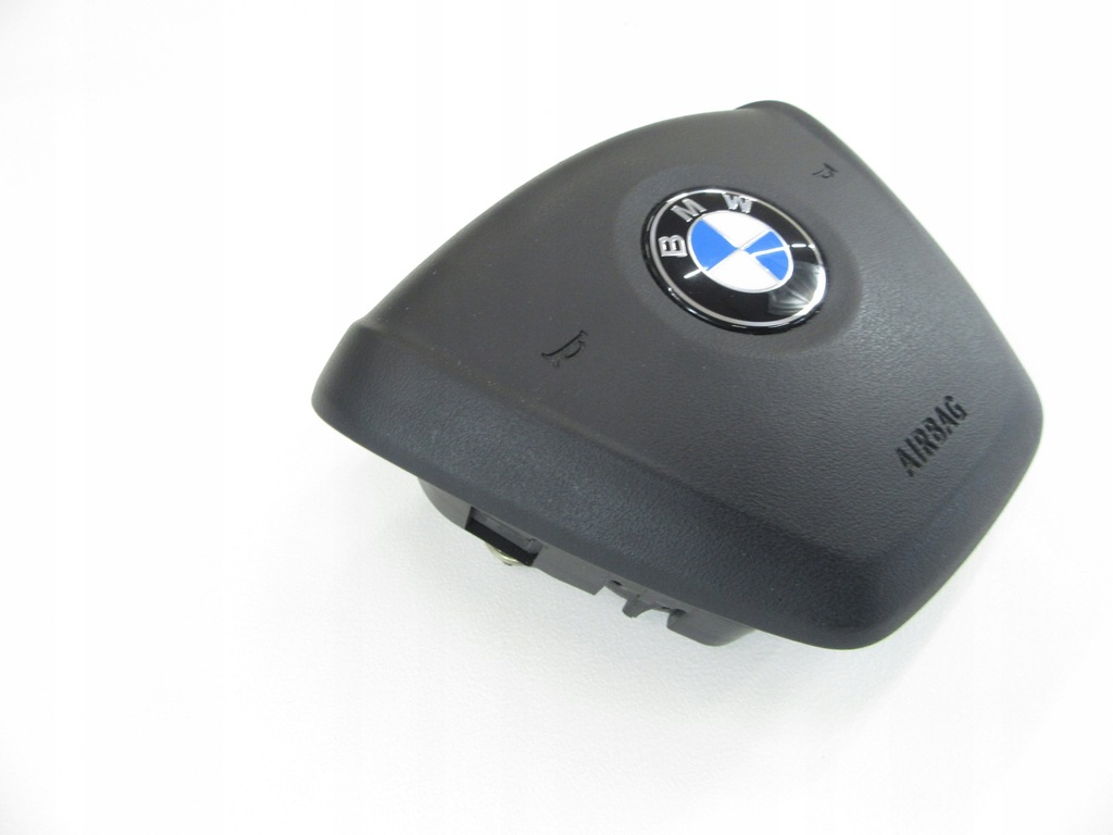 фото №5, Подушка подушка безпеки w кермо bmw 7 g11 g12 2015-2019r.
