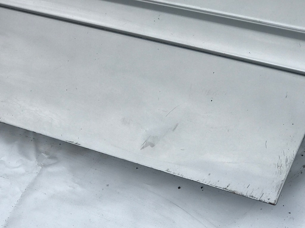 фото №9, Mercedes vito w639 дверь левый перед передние