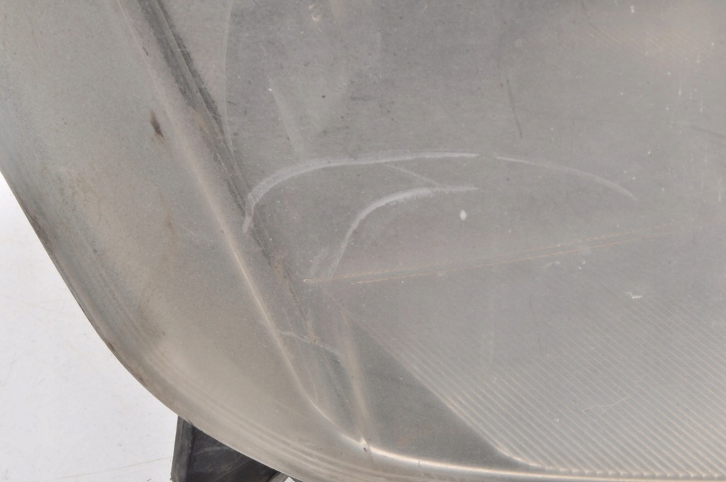 фото №11, Renault modus лампа ліва передня лівий перед eu 8200301845