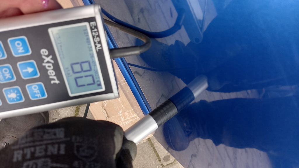 фото №14, Дверь правое перед mazda 3 05r 5d hb