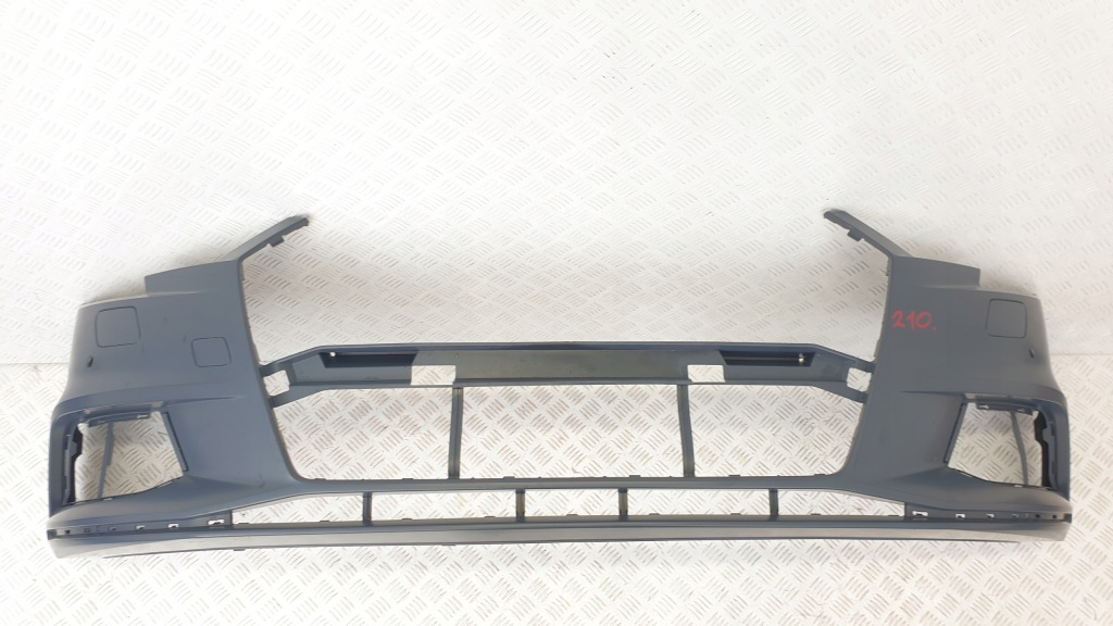 Купить Audi a3 8v5 sedan lift бампер перед передний