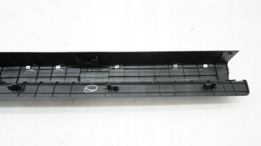 фото №6, Молдинг поріг накладка ліва mazda mx-5 mx5 nc ne5168720