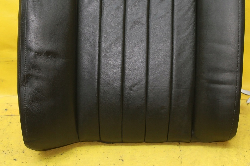 фото №4, Спинка сиденье правый задняя a8 d3 кожа
