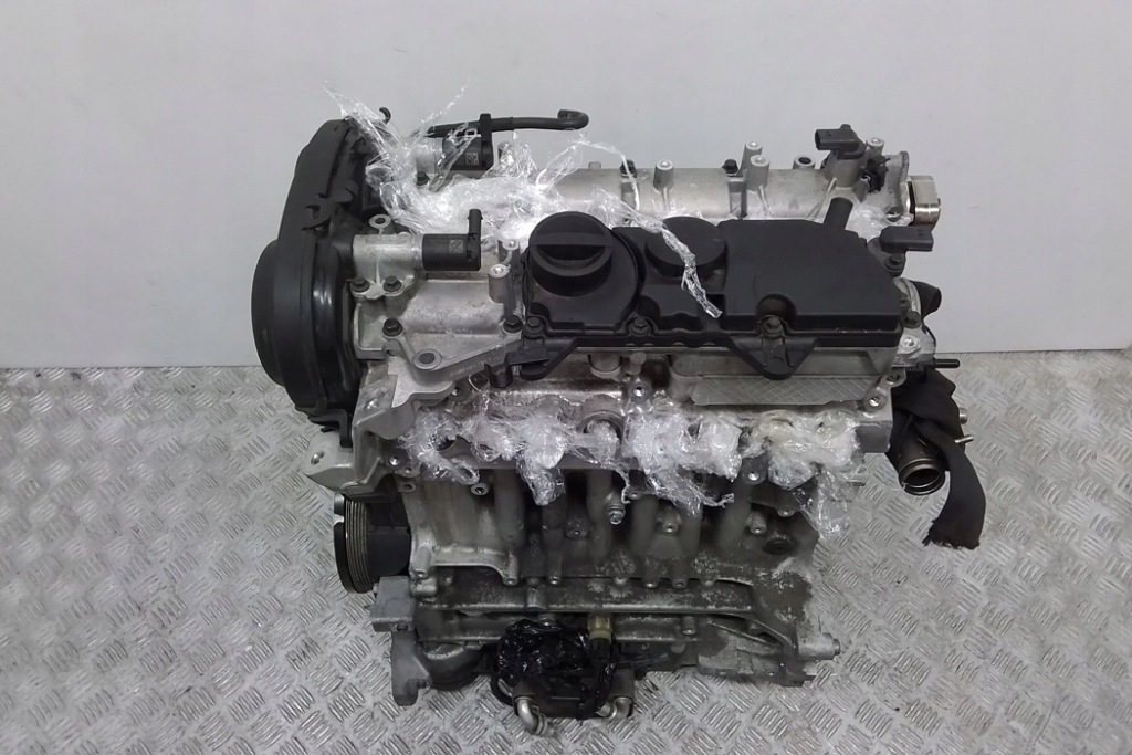 Двигатель volvo xc90 2 b4204t35 2.0l hybrid 298kw 2016 в Украине