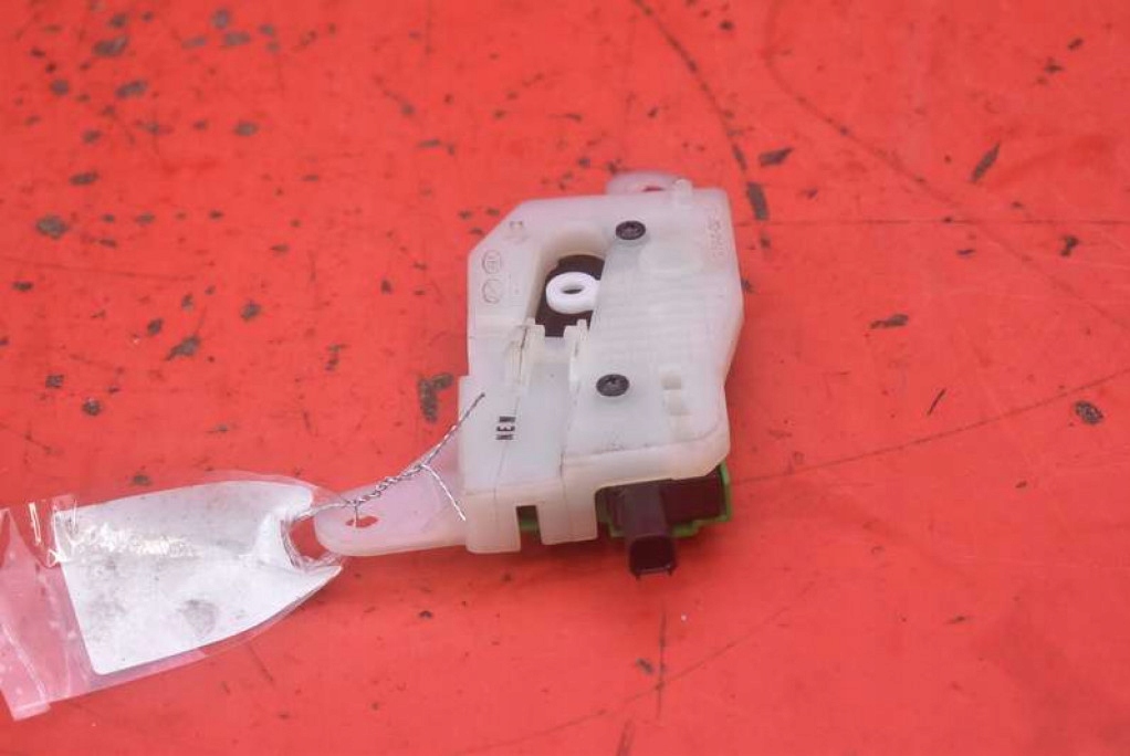 фото №6, Моторчик механизм крышка заливной топлива kia ceed 3 iii 18-20