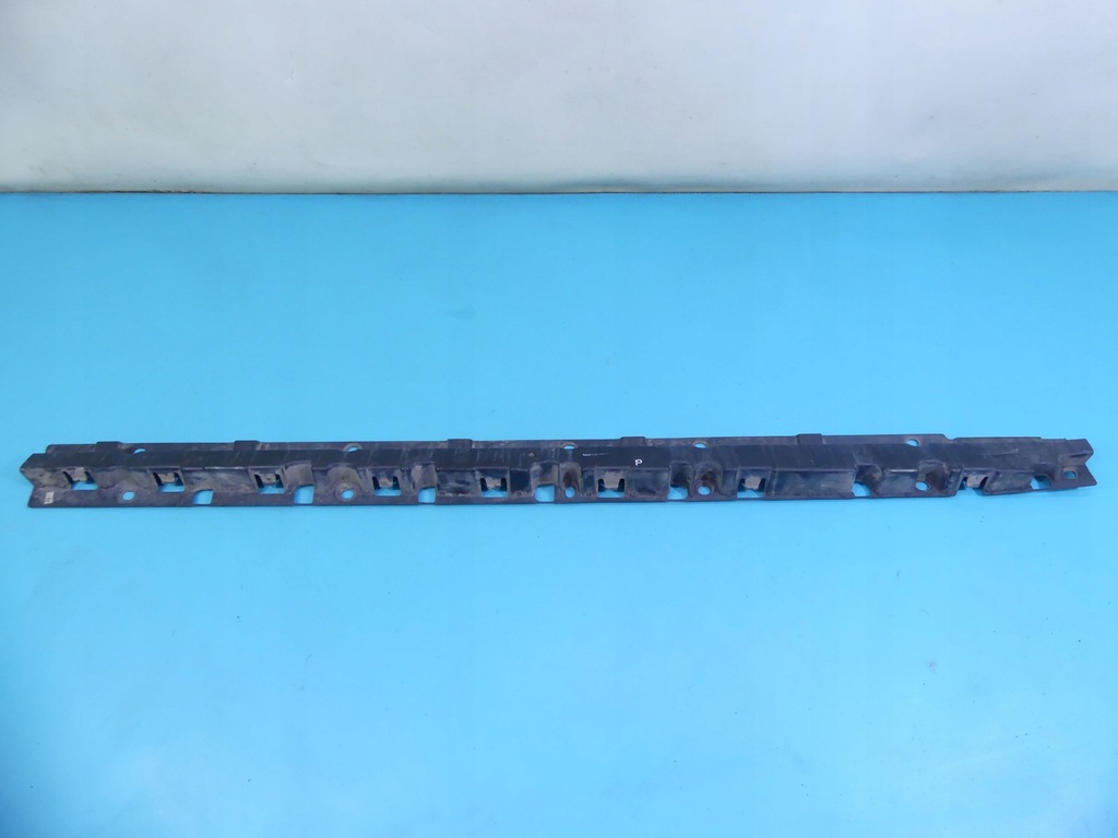 фото №10, Молдинг порог правая порог bmw x5 e70