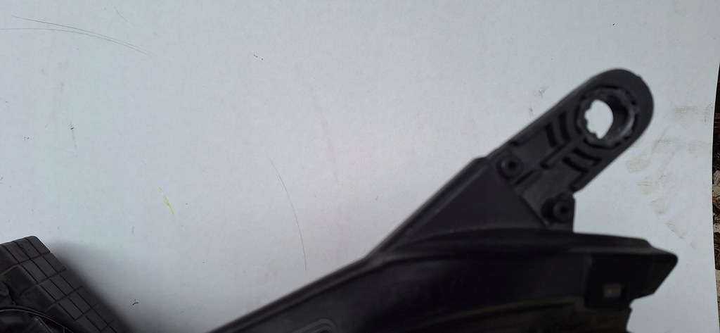 фото №8, Hyundai i30 ii лампа левая передняя перед 92101-a6000