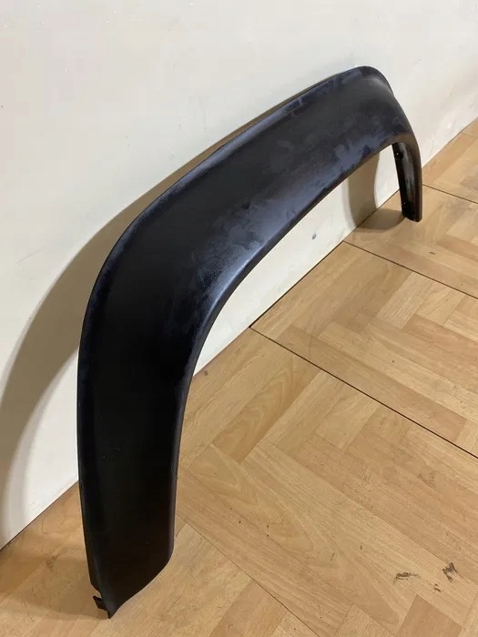 фото №2, Land rover defender расширитель крыла