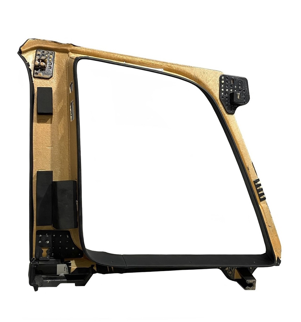 фото №6, Rolls royce cullinan блок двигуна захист lh 51439109211