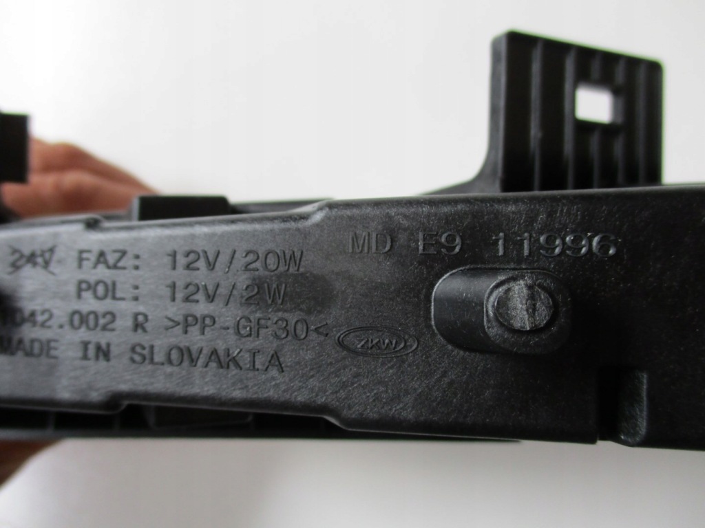 Фара led противотуманная фара panamera Недорого