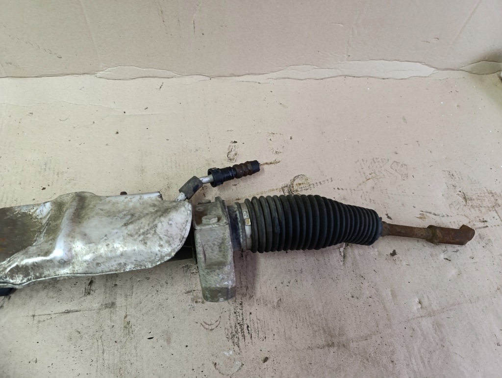 Трансмісія рейка рульова jumper boxer ducato 1345854080 Оригінал