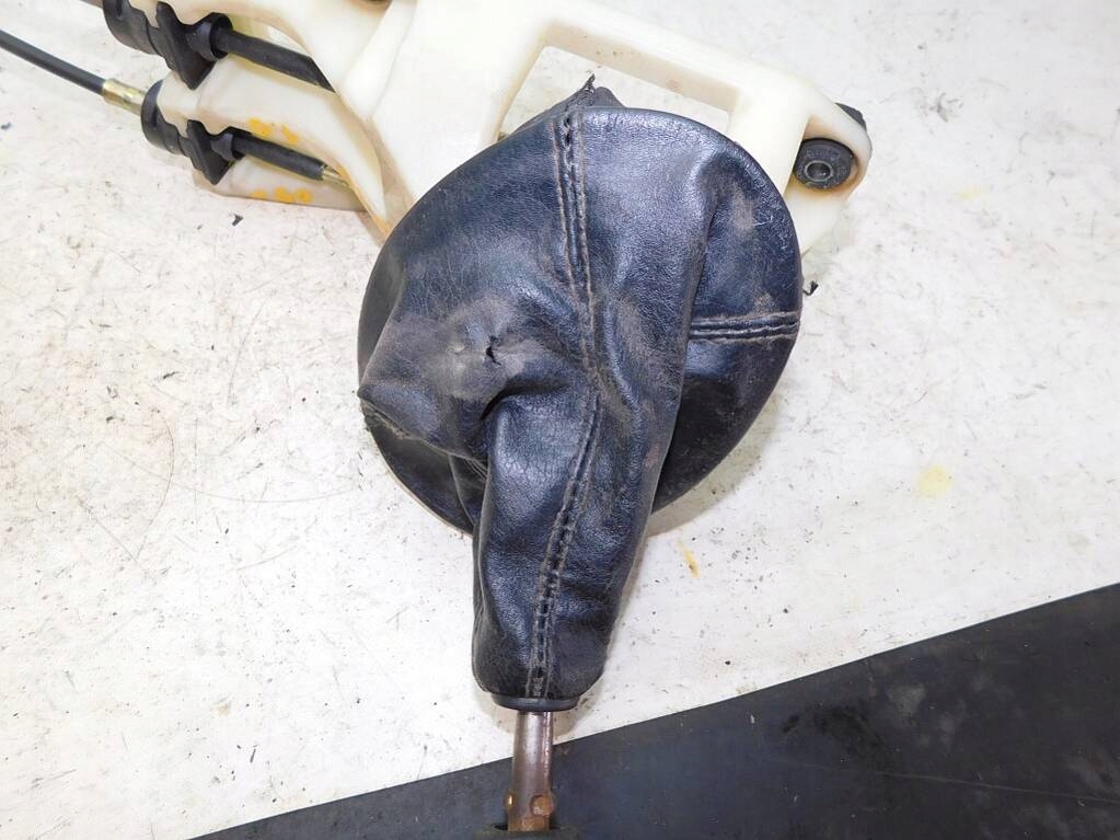 фото №8, Kia picanto 1.0 2005r домкрат вибірник передач