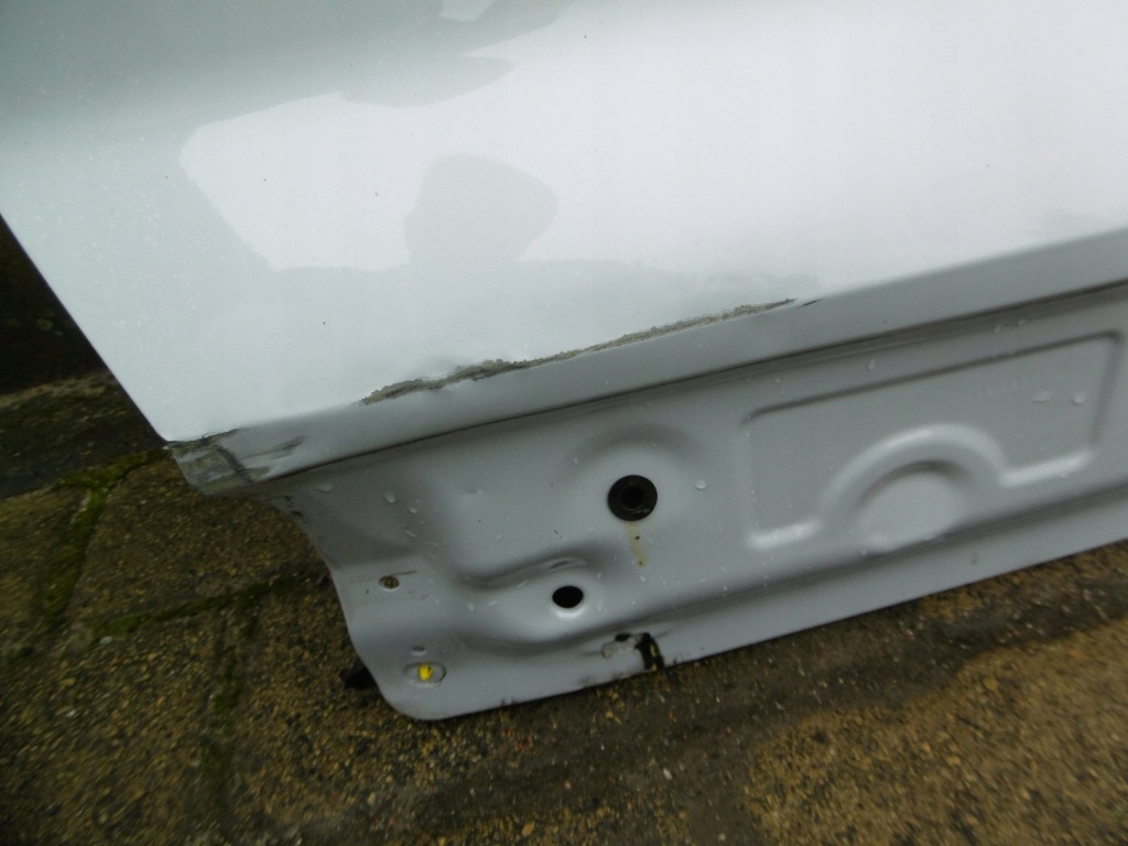 фото №2, Vw t-roc 2ga - дверь передние правое