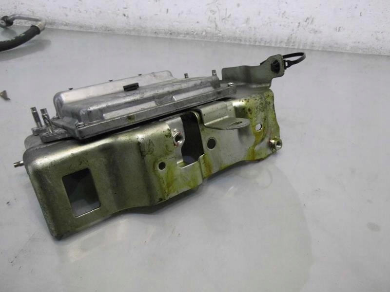 фото №4, Бортовий комп'ютер двигуна nissan juke 1.6 mec940-040