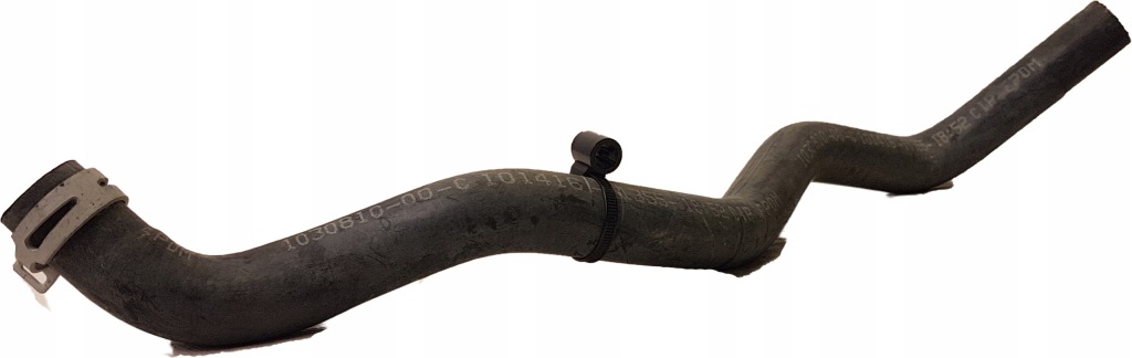 фото №1, Wąż шланг труба wody охолодження tesla model s