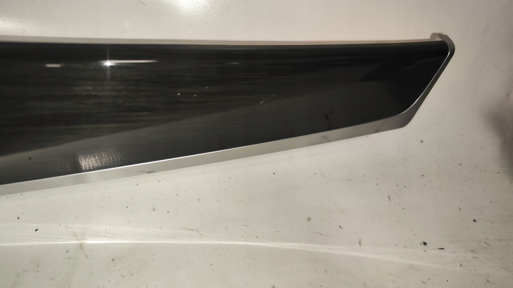 фото №6, Молдинг dekor консоли панели bmw f10 9192942