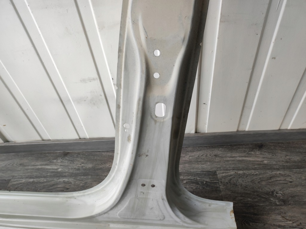 фото №7, Блок двигателя порог обшивка левая передние hyundai i20 ii 2014- nowe оригинальные