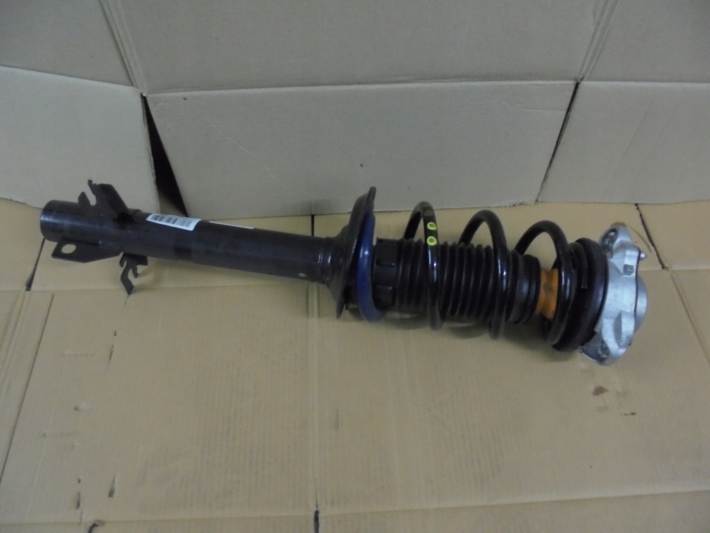 Купити Амортизаторна стійка правий fiat ducato 2014- 50711998