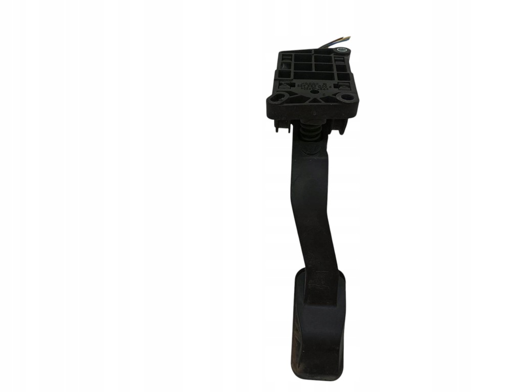 фото №6, Педаль потенциометр газа 0280755019 toyota aygo i 2005-2014