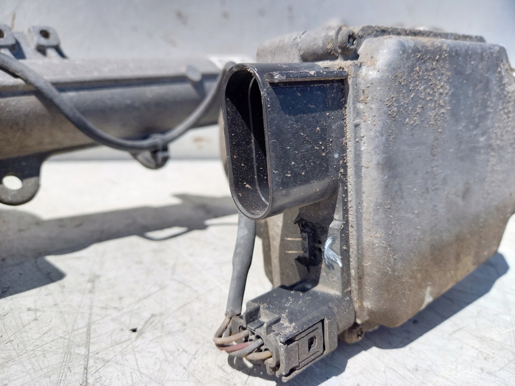 фото №5, Система кермовий трансмісія a246 a176 cla b-kl