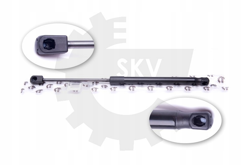 фото №1, Пружина газовая капот двигателя skv 52skv047