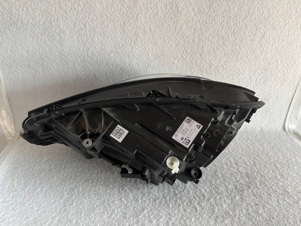 Фара права full led mercedes cla a118 a1189062600 Зі Шроту