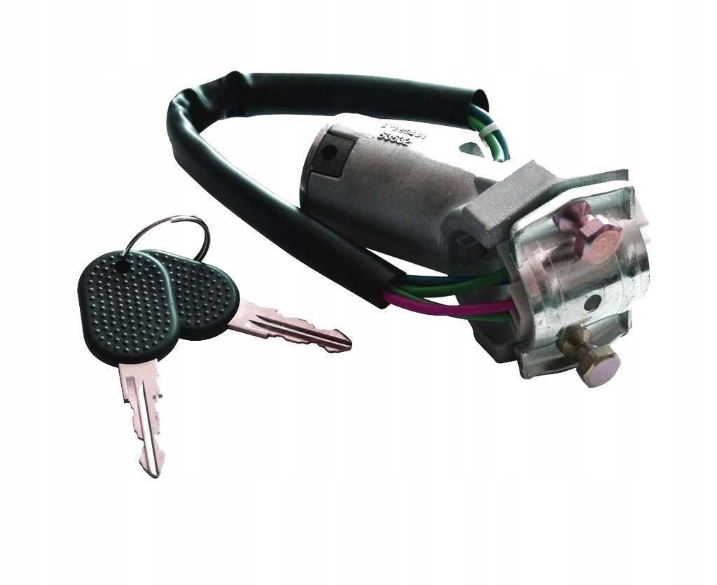 Купить Замок зажигания iveco daily 2