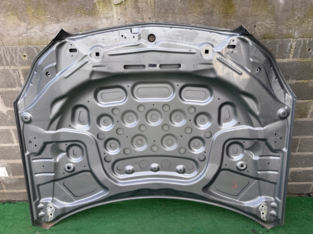 Mercedes e klasa w212 a212 рестайлінг  капот передня оригінал  європа в Україні