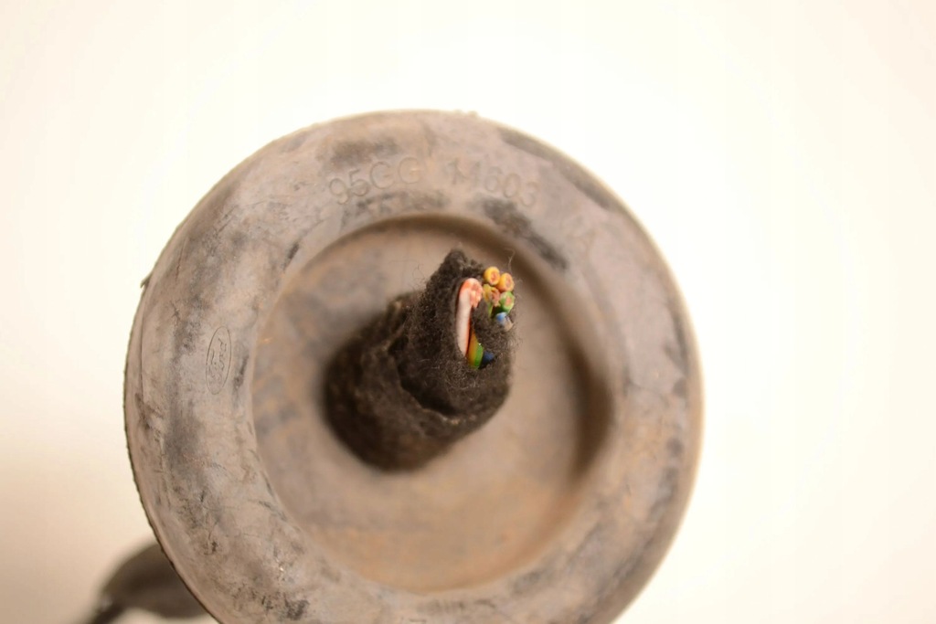 фото №7, Land rover freelander 2 - lr2 2010 жгут трубопровод датчика парковки pdc