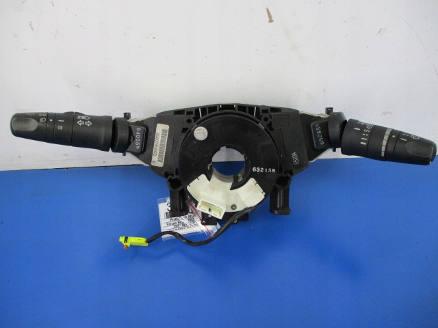 фото №1, Nissan note e11 перемикач перемикачі+ шлейф