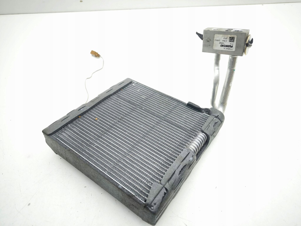 Nissan juke 2 f16 2022 випарник кондиціонера t87650c0133 Київ