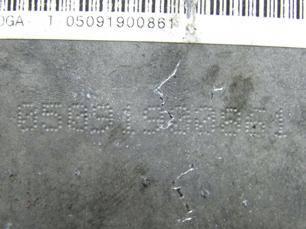 фото №8, Mazda 5 06r колонка кермова 5n61-3c529-ka