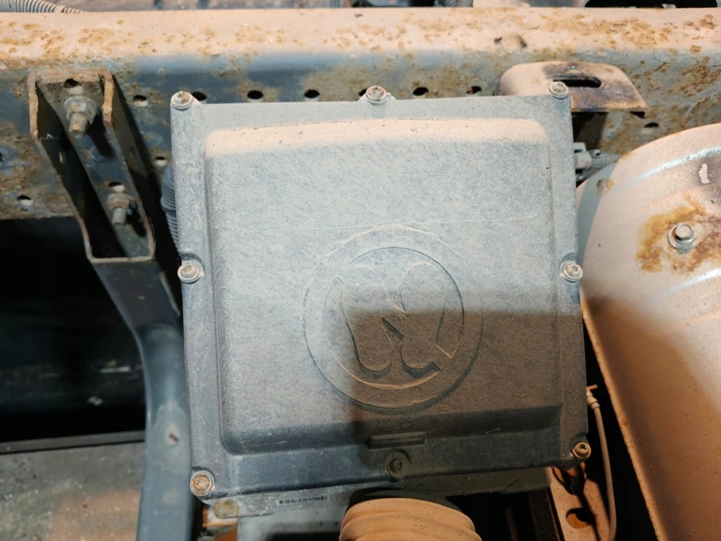 фото №8, 2013r iveco eurocargo stralis насос adblue 00842468920 запчасти e5 euro 5